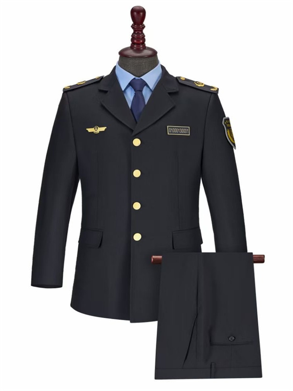 政企制服